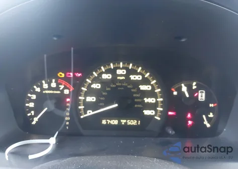 2006 Honda Accord 2.4 Lx from USA, damaged, VIN 1HGCM56446A090282